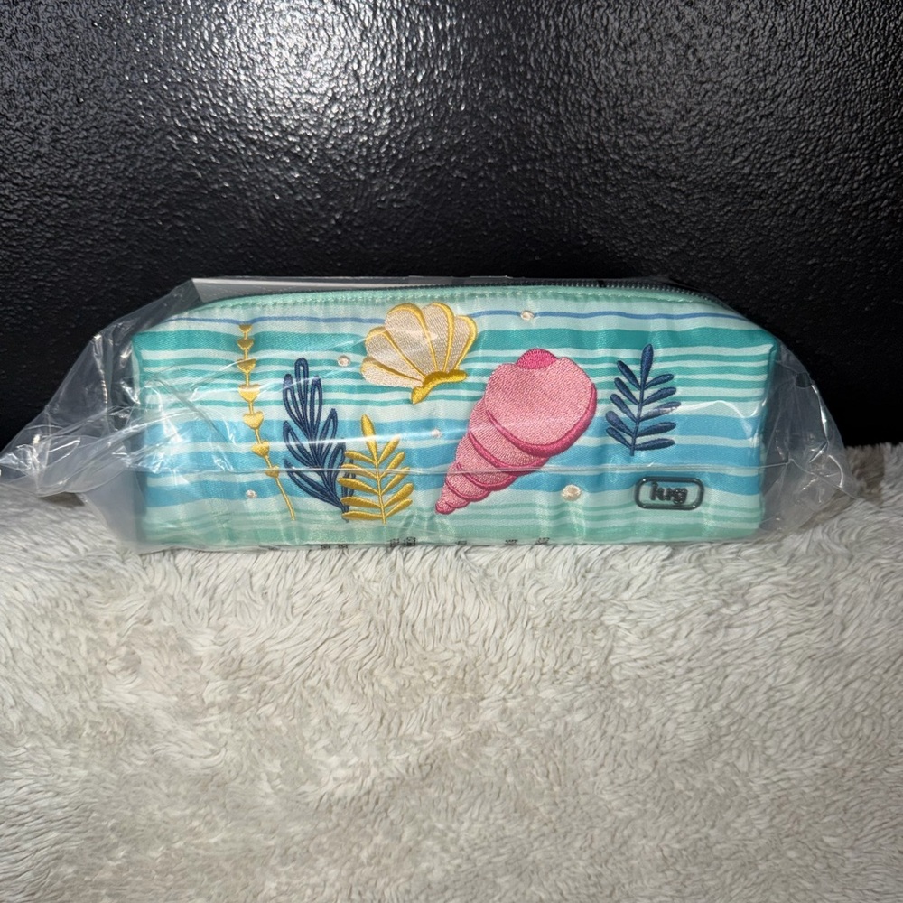 New Lug Love Waves Jib